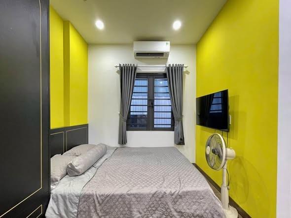 Cho thuê studio, 1 phòng ngủ, 40m², Hoàng Bích Sơn, An Hải, Đà Nẵng - Photo 3