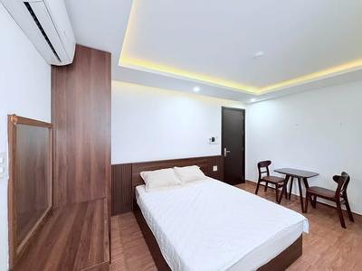 Cho thuê studio, 1 phòng ngủ, Khuê Mỹ Đông 7, Ngũ Hành Sơn, Đà Nẵng - Thumbnail 1
