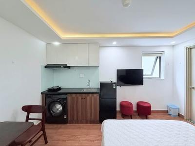 Cho thuê studio, 1 phòng ngủ, Khuê Mỹ Đông 7, Ngũ Hành Sơn, Đà Nẵng - Thumbnail 2
