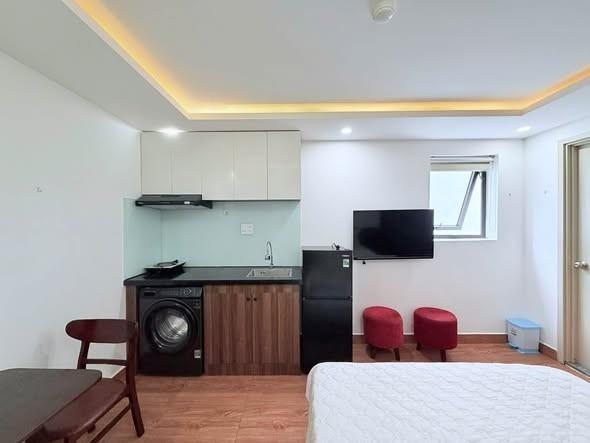 Cho thuê studio, 1 phòng ngủ, Khuê Mỹ Đông 7, Ngũ Hành Sơn, Đà Nẵng - Photo 2