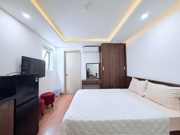 Cho thuê studio, 1 phòng ngủ, Khuê Mỹ Đông 7, Ngũ Hành Sơn, Đà Nẵng - Photo 4