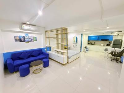 Cho thuê studio, 1 phòng ngủ, Nguyễn Gia Trí, Sơn Trà, Đà Nẵng - Thumbnail 1