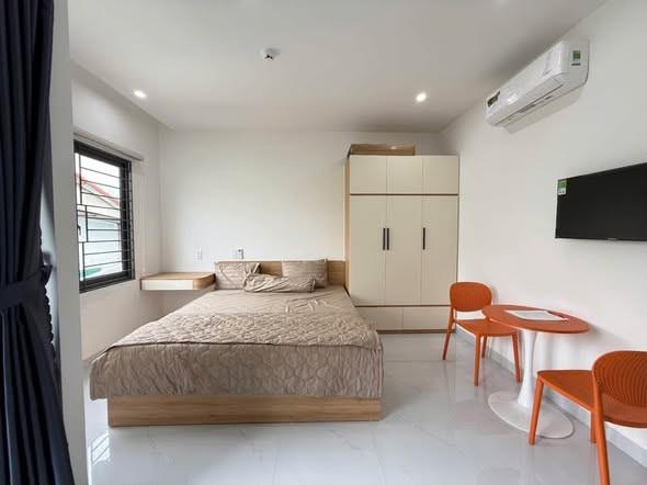 Cho thuê studio, 1 phòng ngủ, Xuân Quỳnh, Ngũ Hành Sơn, Đà Nẵng - Photo 2