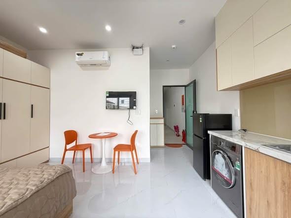Cho thuê studio, 1 phòng ngủ, Xuân Quỳnh, Ngũ Hành Sơn, Đà Nẵng - Photo 5