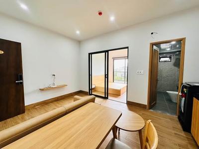 Cho thuê căn hộ, Lê Nổ, Hòa Cường, Đà Nẵng - Thumbnail 4