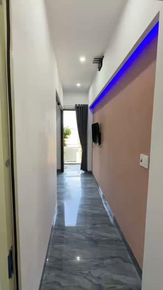 Cho thuê studio, 1 phòng ngủ, Hoà Phú 29, Hòa Khánh, Đà Nẵng - Thumbnail 1