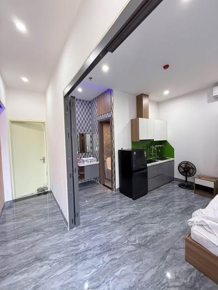 Cho thuê studio, 1 phòng ngủ, Hoà Phú 29, Hòa Khánh, Đà Nẵng - Photo 5