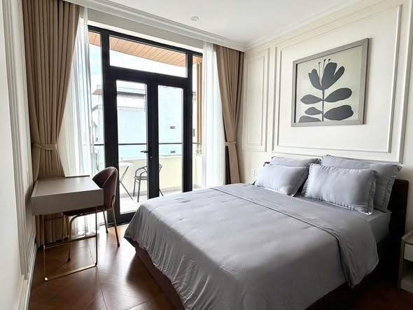 Cho thuê căn hộ, Lưu Trọng Lư, Hòa Cường, Đà Nẵng - Photo 3