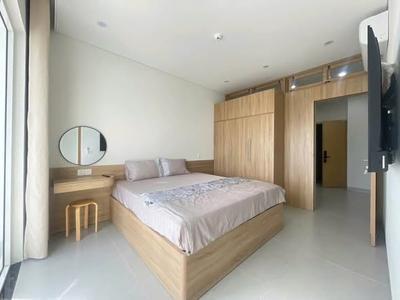 Cho thuê căn hộ, Trung Lương 16, Hòa Xuân, Đà Nẵng - Thumbnail 4