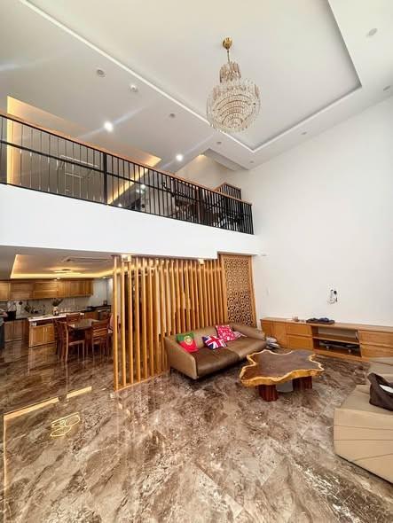 Cho thuê biệt thự, 4 phòng ngủ, Hòa Xuân, Đà Nẵng - Photo 4
