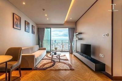 Cho thuê căn hộ, Võ Nguyên Giáp, An Hải, Đà Nẵng - Thumbnail 3
