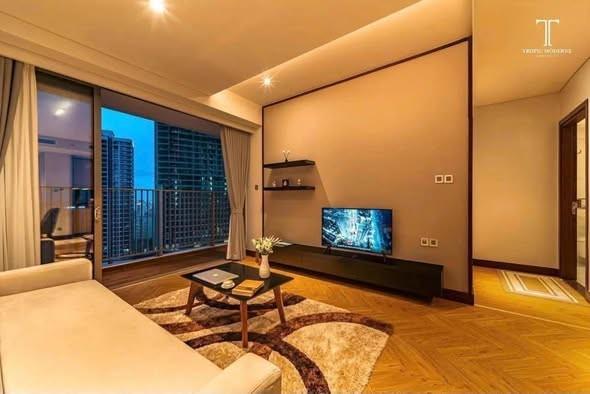 Cho thuê căn hộ, Võ Nguyên Giáp, An Hải, Đà Nẵng - Photo 4
