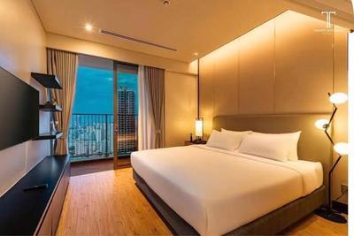 Cho thuê căn hộ, Võ Nguyên Giáp, An Hải, Đà Nẵng - Thumbnail 5