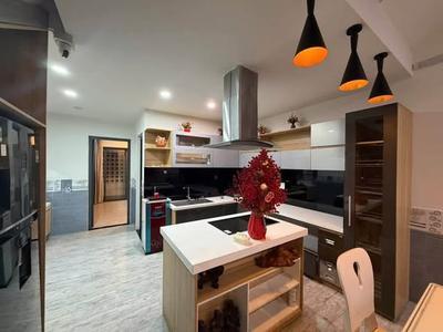 Cho thuê nhà riêng, 3 phòng ngủ, Vũ Xuân Thiều, Hòa Xuân, Đà Nẵng - Thumbnail 2