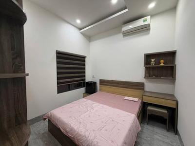 Cho thuê nhà riêng, 3 phòng ngủ, Vũ Xuân Thiều, Hòa Xuân, Đà Nẵng - Thumbnail 3
