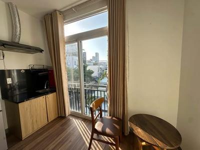 Cho thuê studio, 1 phòng ngủ, An Thượng 16, Ngũ Hành Sơn, Đà Nẵng - Thumbnail 2