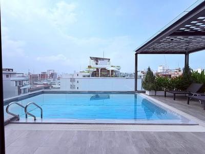 Apartment for rent, 16m², Lê Nổ, Hòa Cường, Đà Nẵng - Thumbnail 2