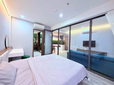 Apartment for rent, 16m², Lê Nổ, Hòa Cường, Đà Nẵng - Thumbnail 3