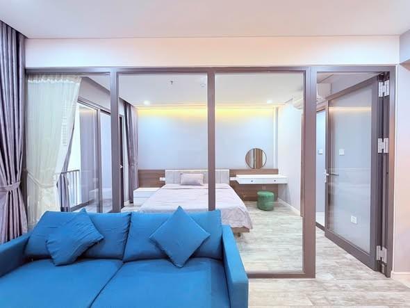 Apartment for rent, 16m², Lê Nổ, Hòa Cường, Đà Nẵng - Photo 4