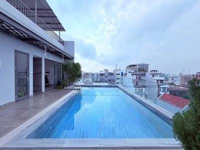 Apartment for rent, 16m², Lê Nổ, Hòa Cường, Đà Nẵng - Thumbnail 5