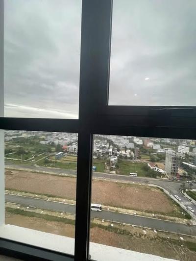 Cho thuê căn hộ, 2 phòng ngủ, Trần Quốc Vượng, Ngũ Hành Sơn, Đà Nẵng - Thumbnail 1