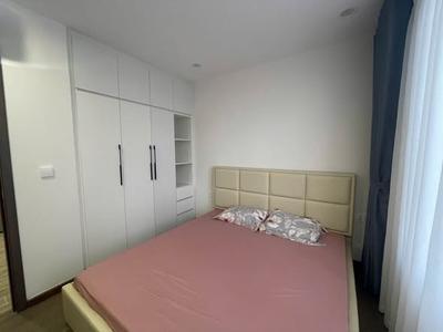 Cho thuê căn hộ, 2 phòng ngủ, Trần Quốc Vượng, Ngũ Hành Sơn, Đà Nẵng - Thumbnail 4