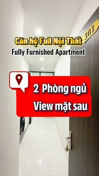 Cho thuê căn hộ, 2 phòng ngủ, An Hải 1, Sơn Trà, Đà Nẵng - Thumbnail 1