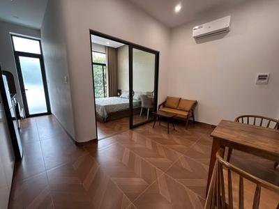 Cho thuê căn hộ, 1 phòng ngủ, 21 Mỹ An 21, Ngũ Hành Sơn, Đà Nẵng - Thumbnail 2