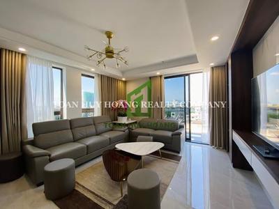 Cho thuê nhà riêng, 2 phòng ngủ, 140m², Triệu Việt Vương, An Hải, Đà Nẵng - Thumbnail 1