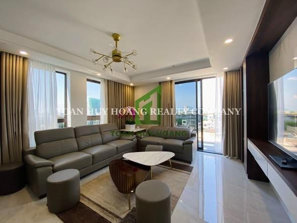Cho thuê nhà riêng, 2 phòng ngủ, 140m², Triệu Việt Vương, An Hải, Đà Nẵng - Photo 1