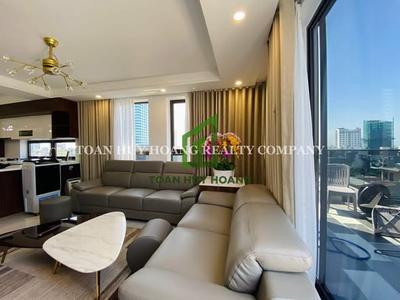 Cho thuê nhà riêng, 2 phòng ngủ, 140m², Triệu Việt Vương, An Hải, Đà Nẵng - Thumbnail 2