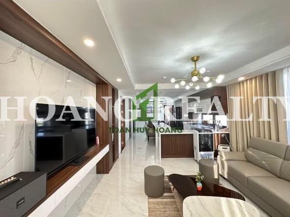 Cho thuê nhà riêng, 2 phòng ngủ, 140m², Triệu Việt Vương, An Hải, Đà Nẵng - Photo 3