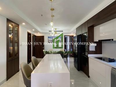 Cho thuê nhà riêng, 2 phòng ngủ, 140m², Triệu Việt Vương, An Hải, Đà Nẵng - Thumbnail 4