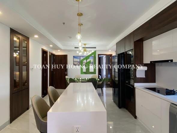 Cho thuê nhà riêng, 2 phòng ngủ, 140m², Triệu Việt Vương, An Hải, Đà Nẵng - Photo 4