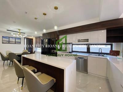 Cho thuê nhà riêng, 2 phòng ngủ, 140m², Triệu Việt Vương, An Hải, Đà Nẵng - Thumbnail 5