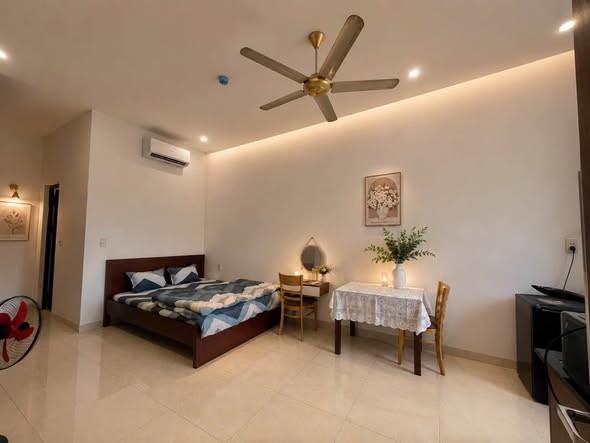 Apartment for rent, Mỹ An 14, Ngũ Hành Sơn, Đà Nẵng - Photo 1