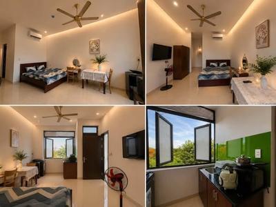 Apartment for rent, Mỹ An 14, Ngũ Hành Sơn, Đà Nẵng - Thumbnail 2