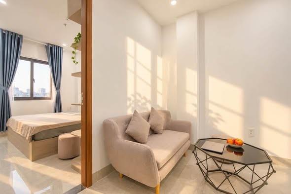 Apartment for rent, Trần Hưng Đạo, Sơn Trà, Đà Nẵng - Photo 2