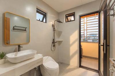 Apartment for rent, Trần Hưng Đạo, Sơn Trà, Đà Nẵng - Thumbnail 4