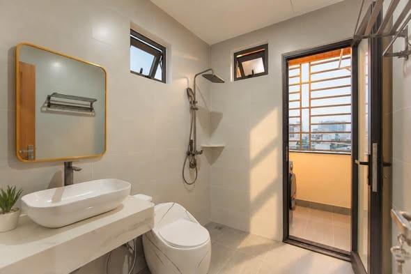 Apartment for rent, Trần Hưng Đạo, Sơn Trà, Đà Nẵng - Photo 4