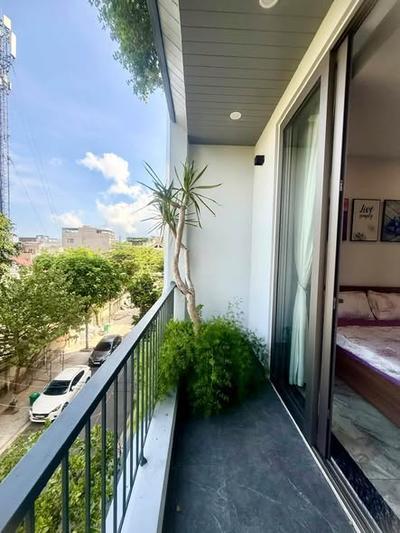 Apartment for rent, An Nhơn 15, An Hải, Đà Nẵng - Thumbnail 1