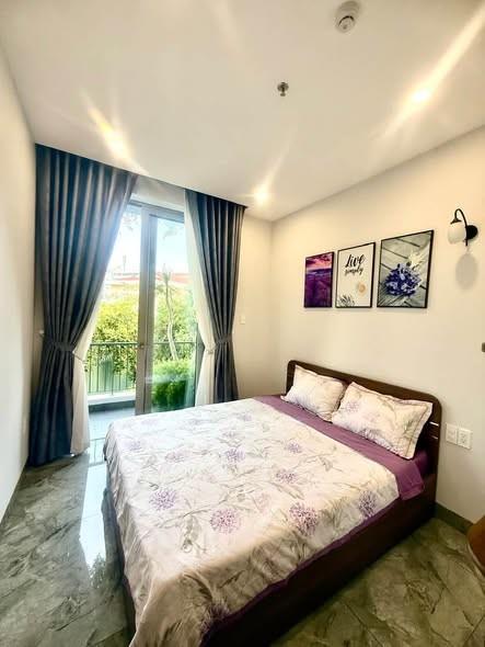 Apartment for rent, An Nhơn 15, An Hải, Đà Nẵng - Photo 2