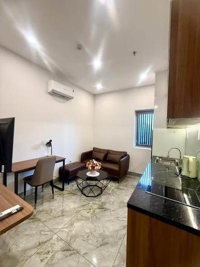 Apartment for rent, An Nhơn 15, An Hải, Đà Nẵng - Thumbnail 3