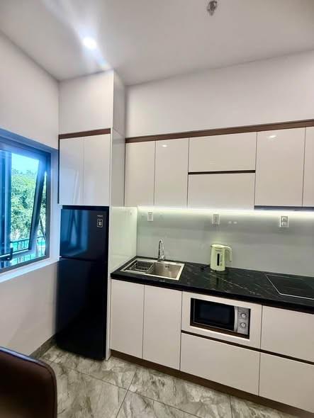 Apartment for rent, An Nhơn 15, An Hải, Đà Nẵng - Photo 4