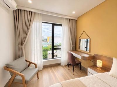 Cho thuê căn hộ, An Thượng 10, Ngũ Hành Sơn, Đà Nẵng - Thumbnail 2