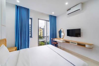 Cho thuê căn hộ, Trần Bạch Đằng, An Hải, Đà Nẵng - Thumbnail 4