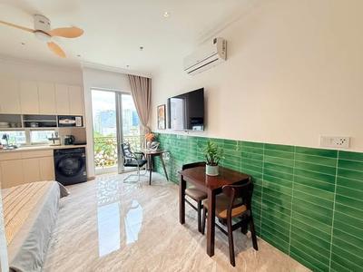 Apartment for rent, Lê A, Liên Chiểu, Đà Nẵng - Thumbnail 2