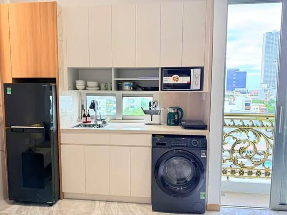 Apartment for rent, Lê A, Liên Chiểu, Đà Nẵng - Photo 3