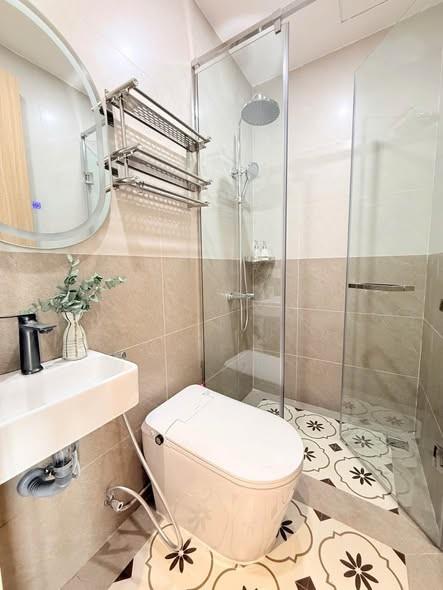 Apartment for rent, Lê A, Liên Chiểu, Đà Nẵng - Photo 4