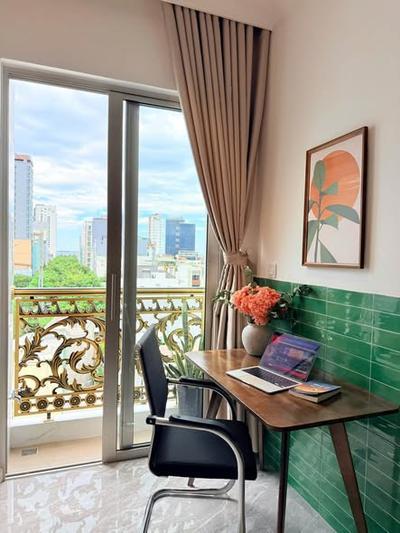 Apartment for rent, Lê A, Liên Chiểu, Đà Nẵng - Thumbnail 5